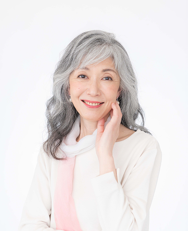 ロクナナハチ撮影のイメージ写真