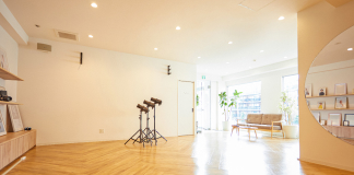 Studio Image