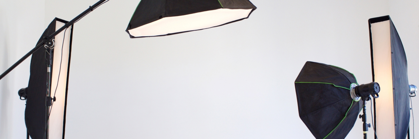 シニア世代撮影