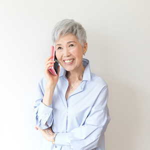 ご指定の写真館と日時のご相談