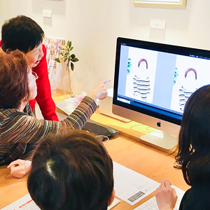 撮影当日または後日