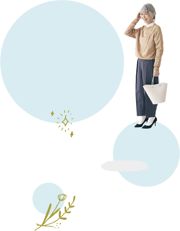 ロクナナハチ撮影イメージ