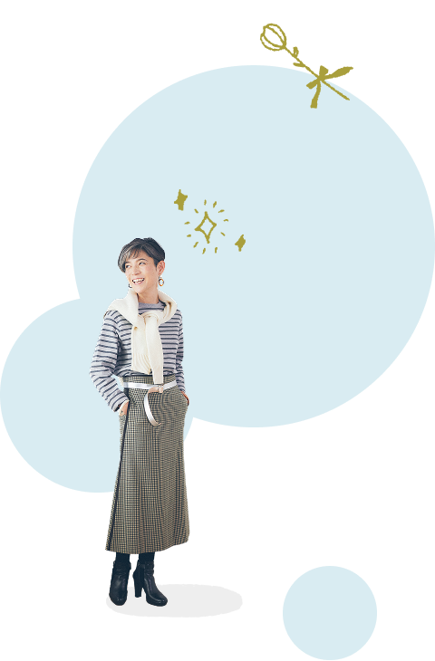 ロクナナハチ撮影イメージ