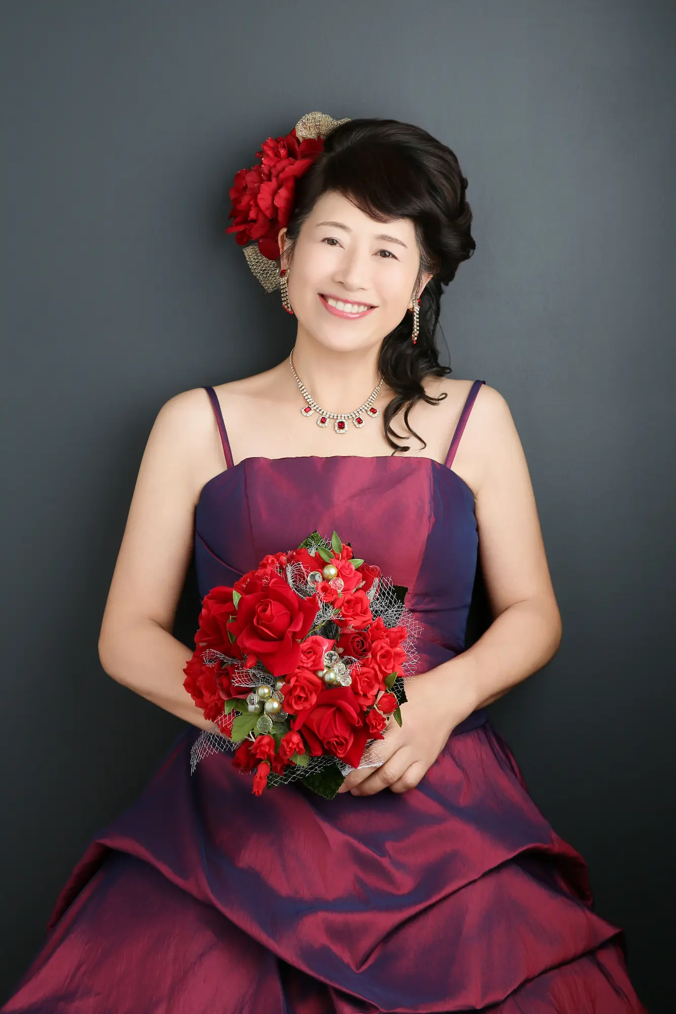 プレミアムドレスプラン