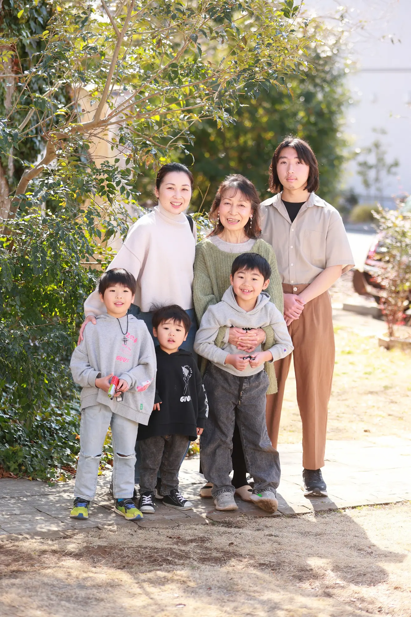 Photo studio harmony ギャラリー画像 2