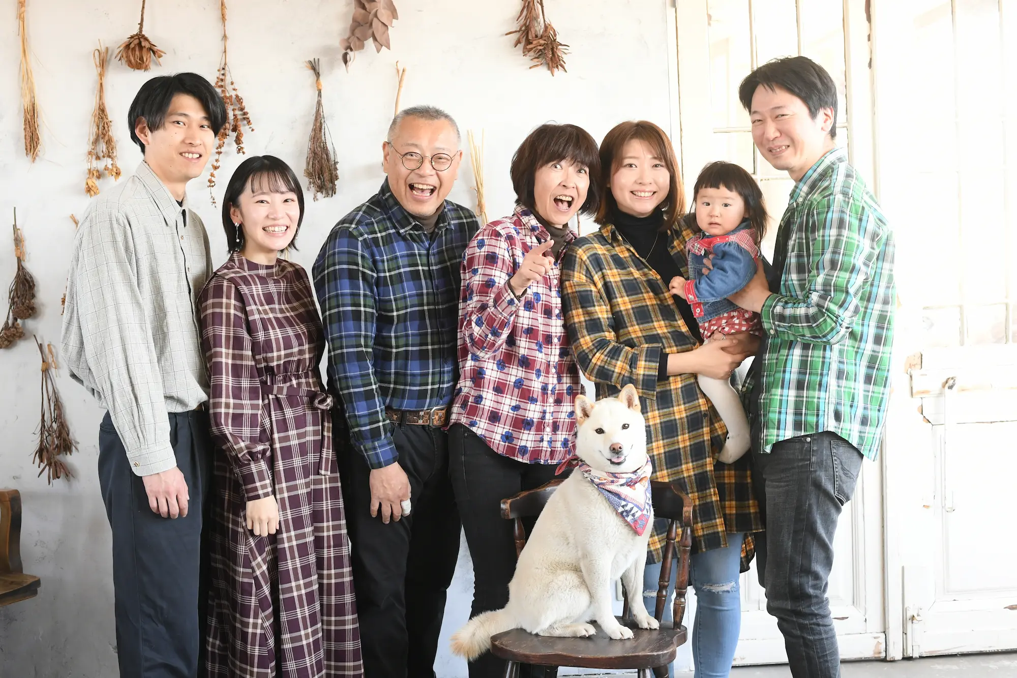 フォトスタジオチェルシー ギャラリー画像 2