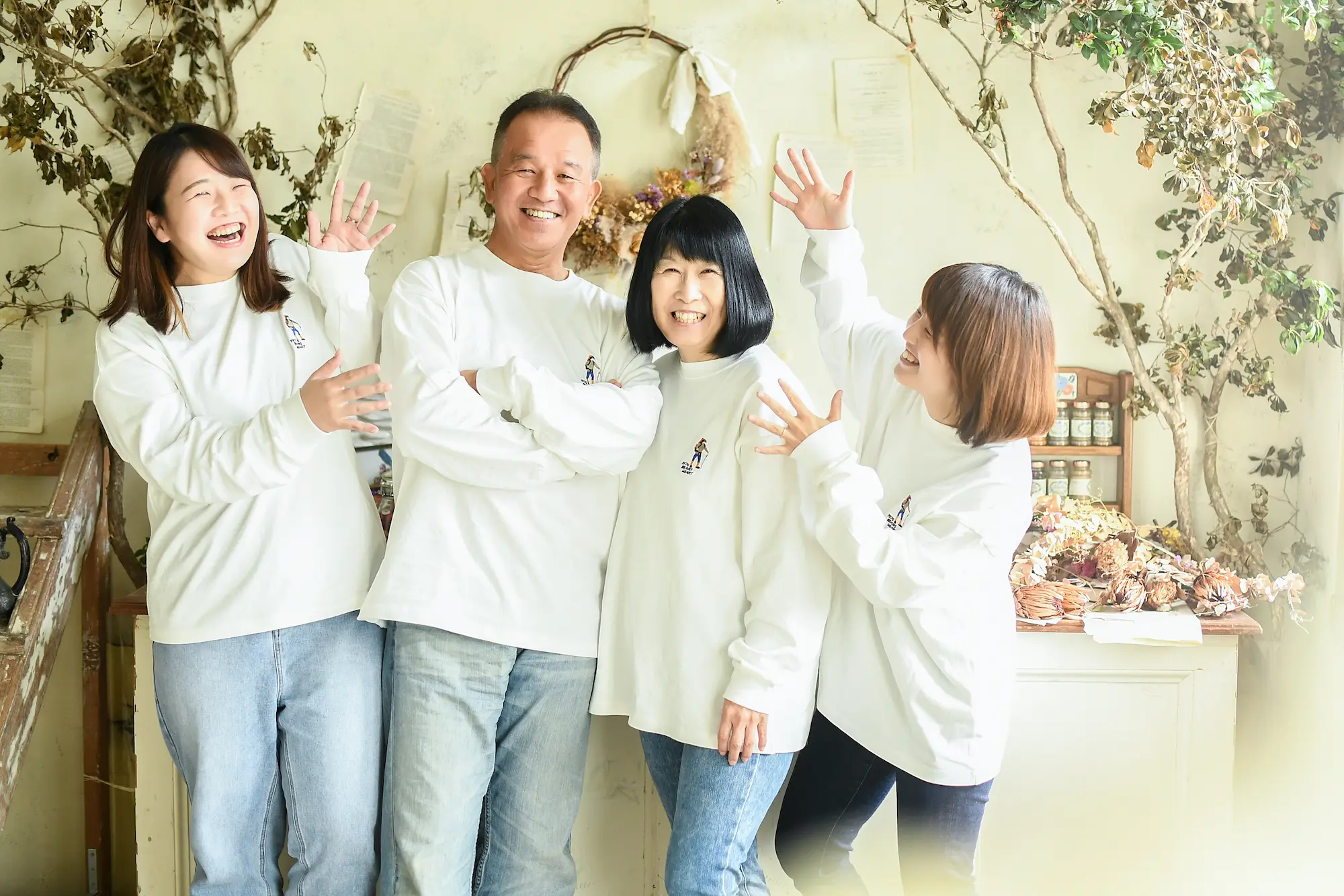 フォトスタジオチェルシー ギャラリー画像 3