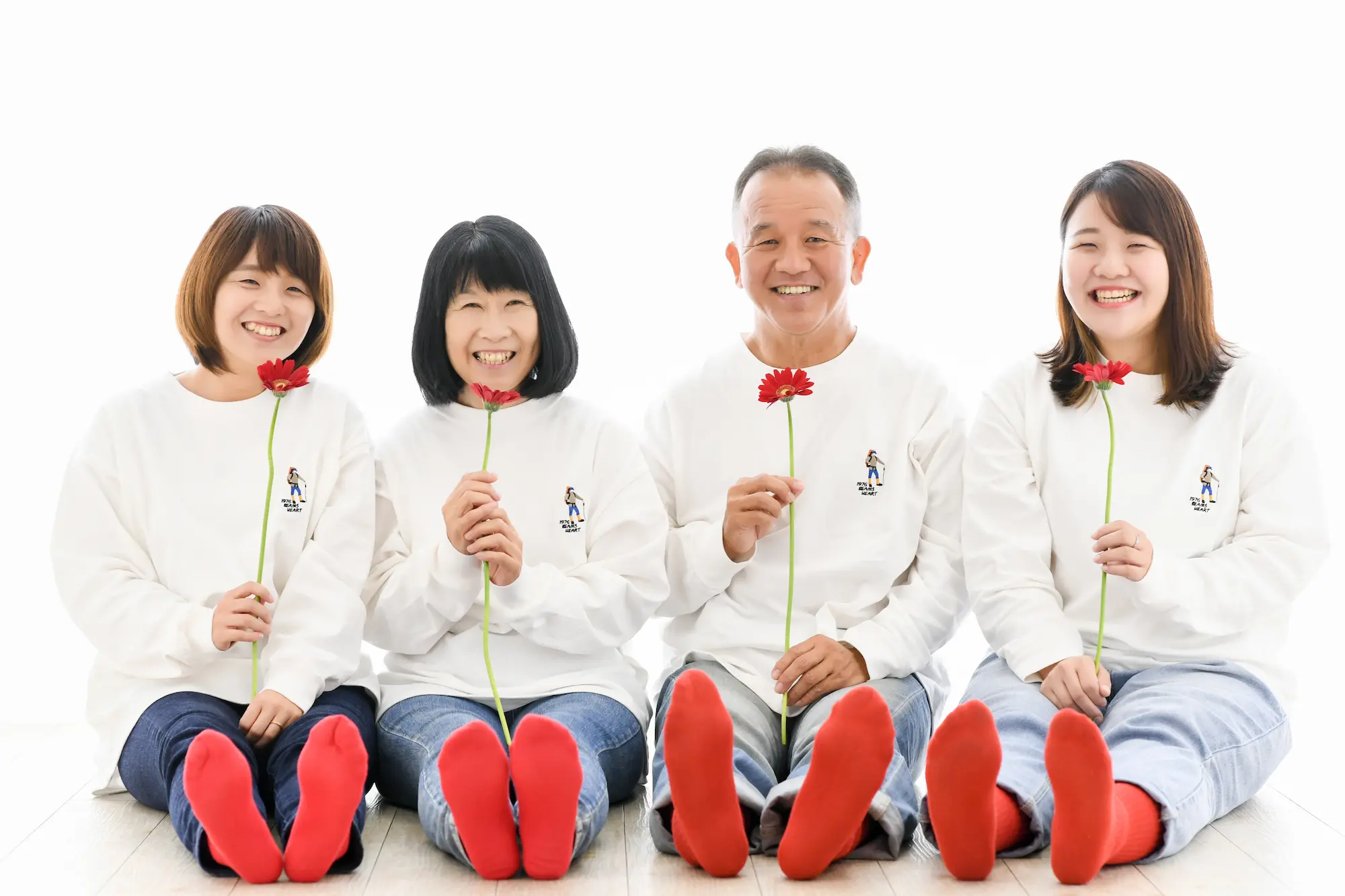 フォトスタジオチェルシー ギャラリー画像 4