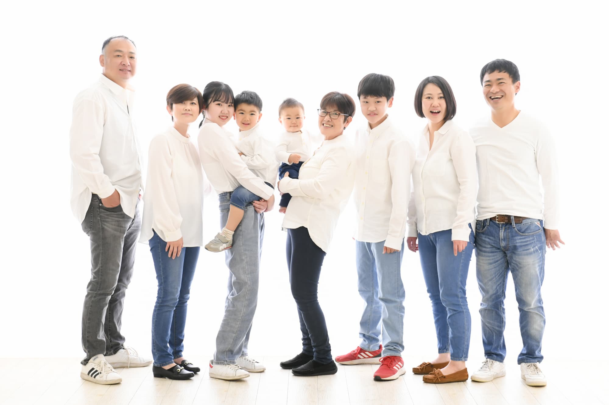 フォトスタジオチェルシー ギャラリー画像 5