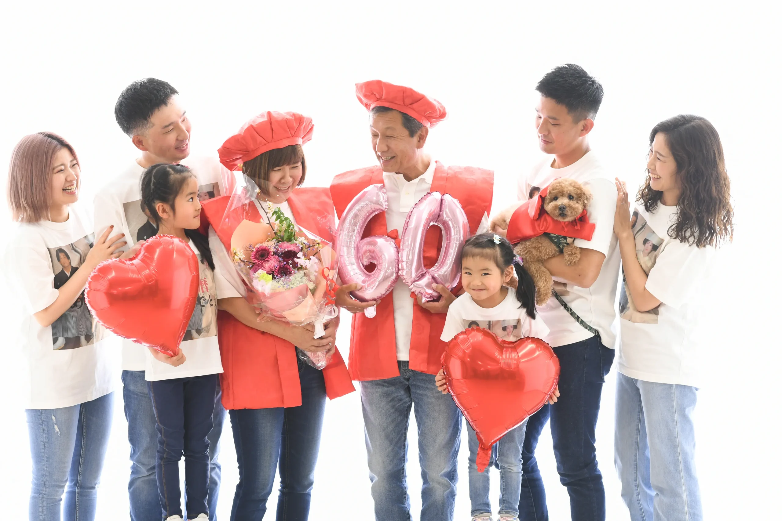 フォトスタジオチェルシー ギャラリー画像 6