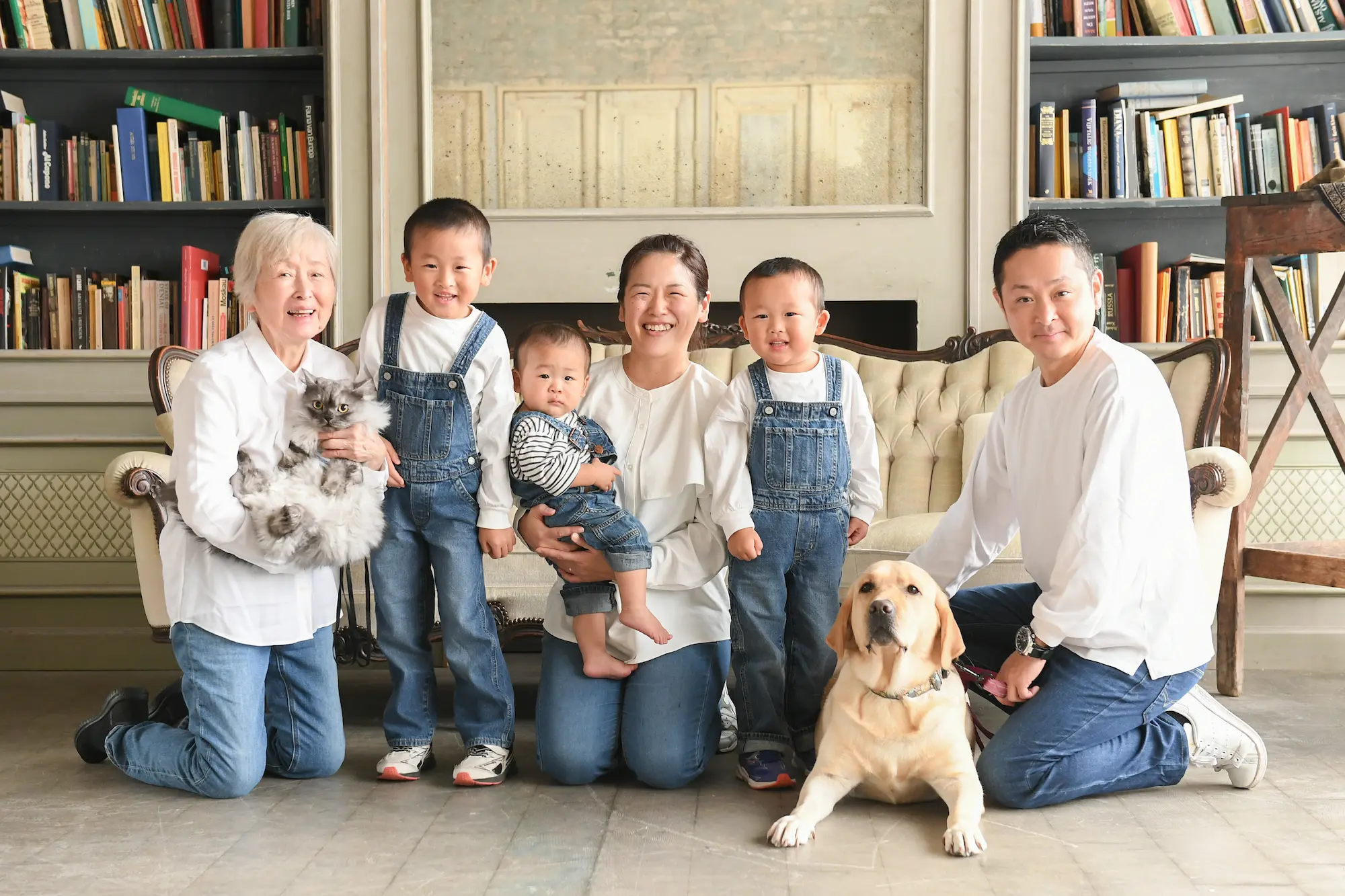 フォトスタジオチェルシー ギャラリー画像 7