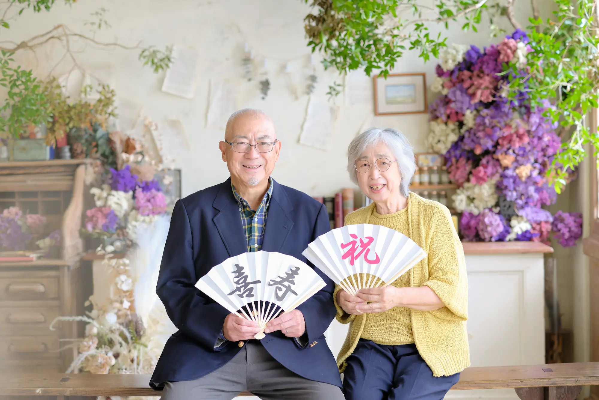 フォトスタジオチェルシー ギャラリー画像 9