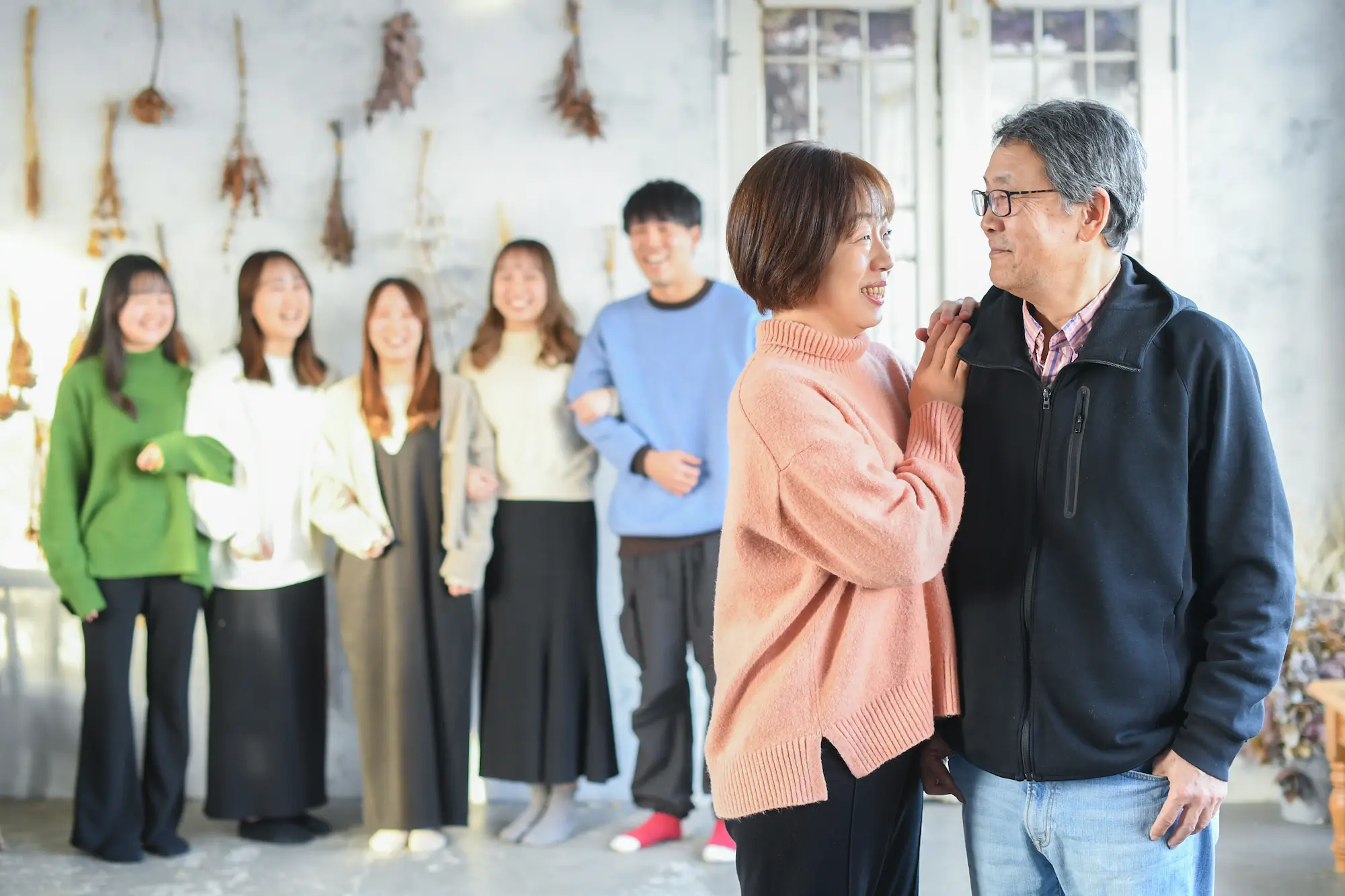 フォトスタジオチェルシー ギャラリー画像 1