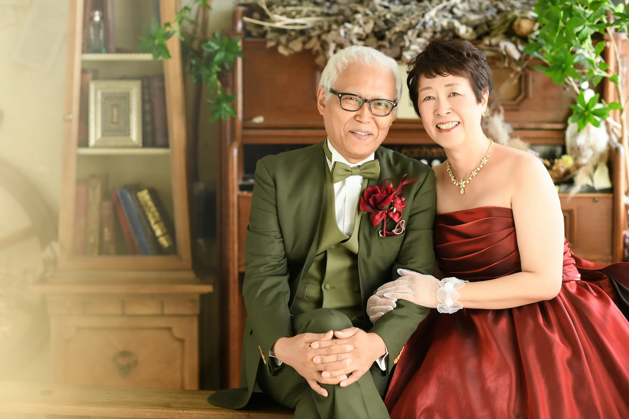 フォトスタジオチェルシー ギャラリー画像 12