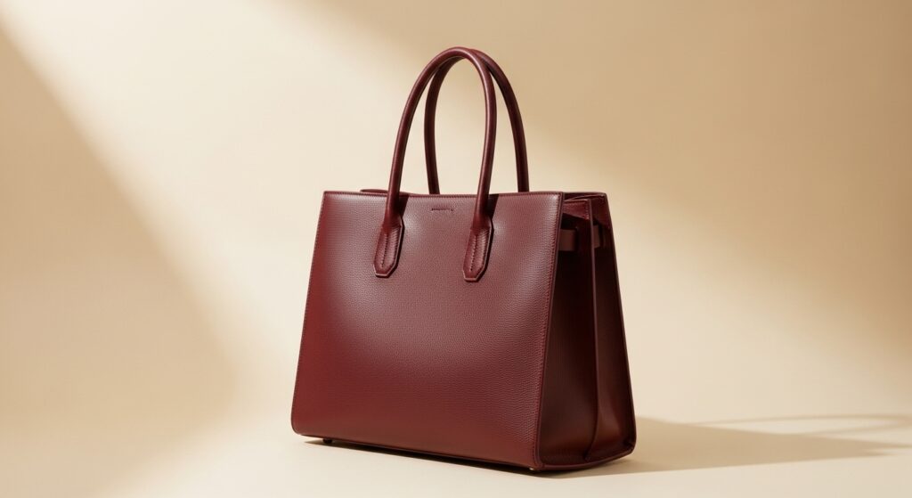 レザーバッグ・財布