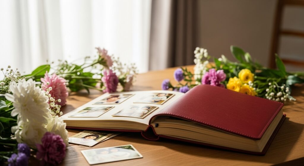 フォトブック・アルバム