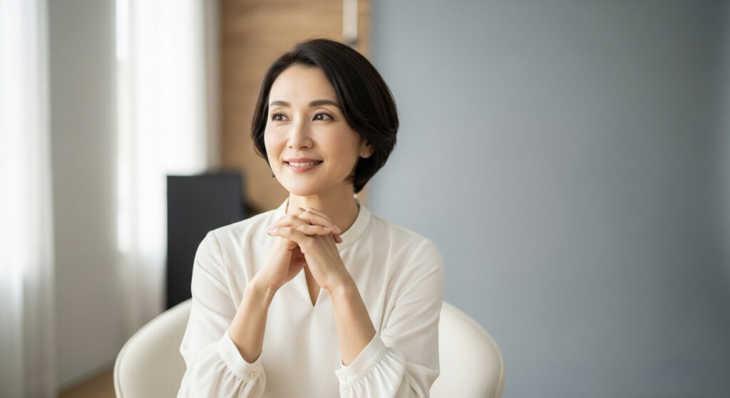 遺影写真撮影はこんな方におすすめ