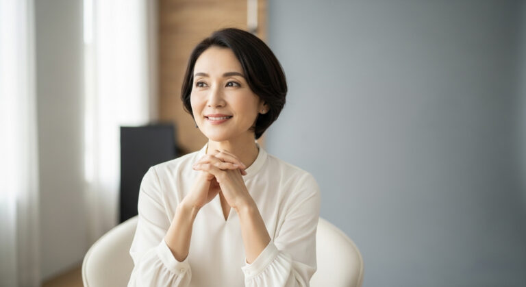 遺影写真撮影の完全ガイド｜料金相場・スタジオ選び・準備のポイント