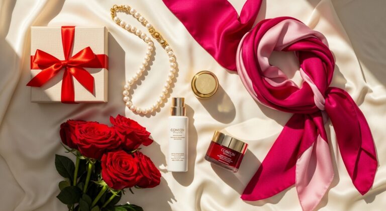 還暦女性が喜ぶプレゼント人気ランキング20選｜選び方とマナー