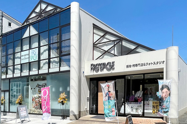 ファーストステージ 寝屋川店の店舗内観