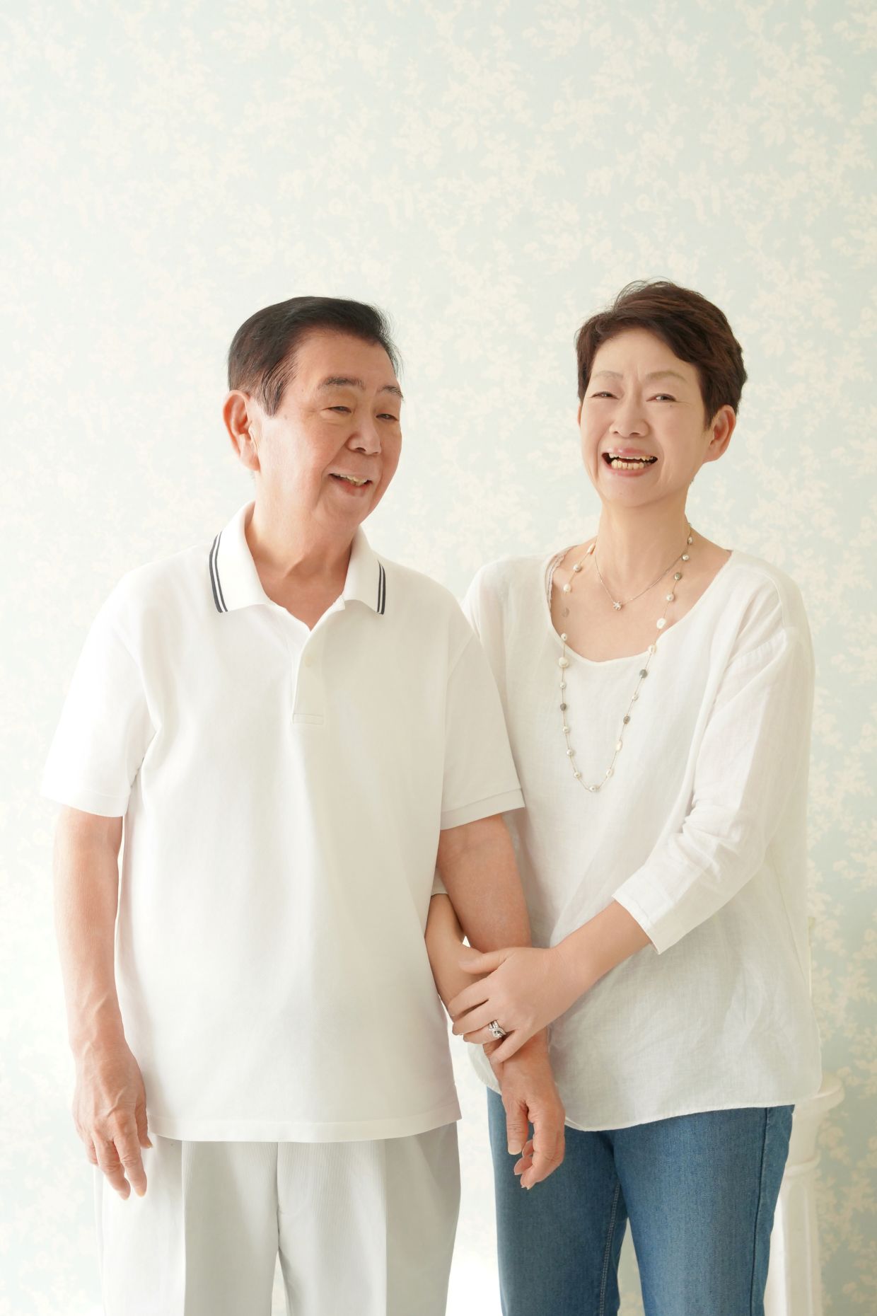 エターナル ポートレート ご夫婦プラン