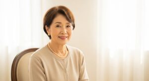 生前遺影撮影は縁起が悪い？メリットと撮影の流れ