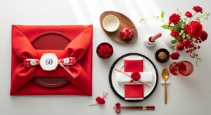 還暦とは？60歳を祝う意味や由来・祝い方を解説