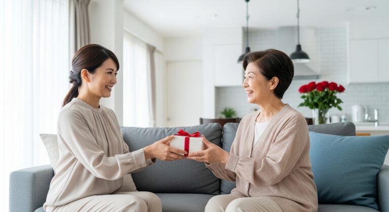 還暦祝いでもらって嬉しかったもの｜本音で選ぶ喜ばれるギフト