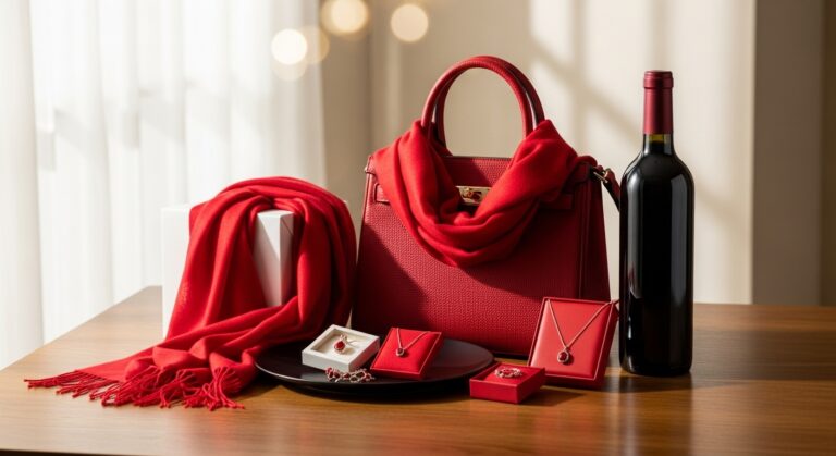 還暦祝いに赤いもの | 由来から現代的な贈り方まで徹底解説