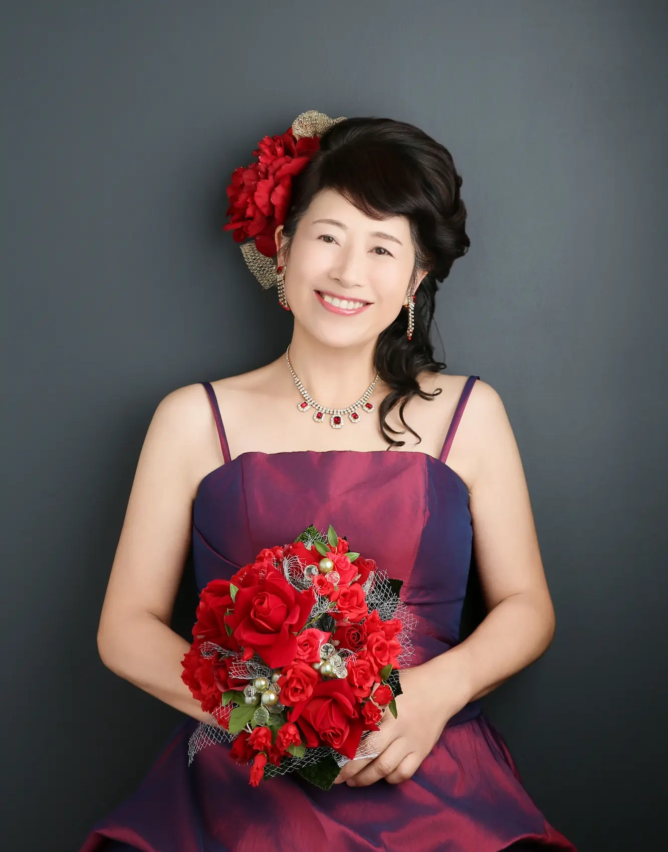 プレミアムドレスプラン