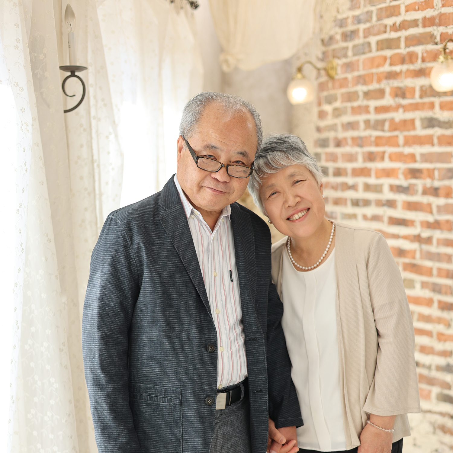 Cプラン（夫婦でゆったり撮影とアルバム）