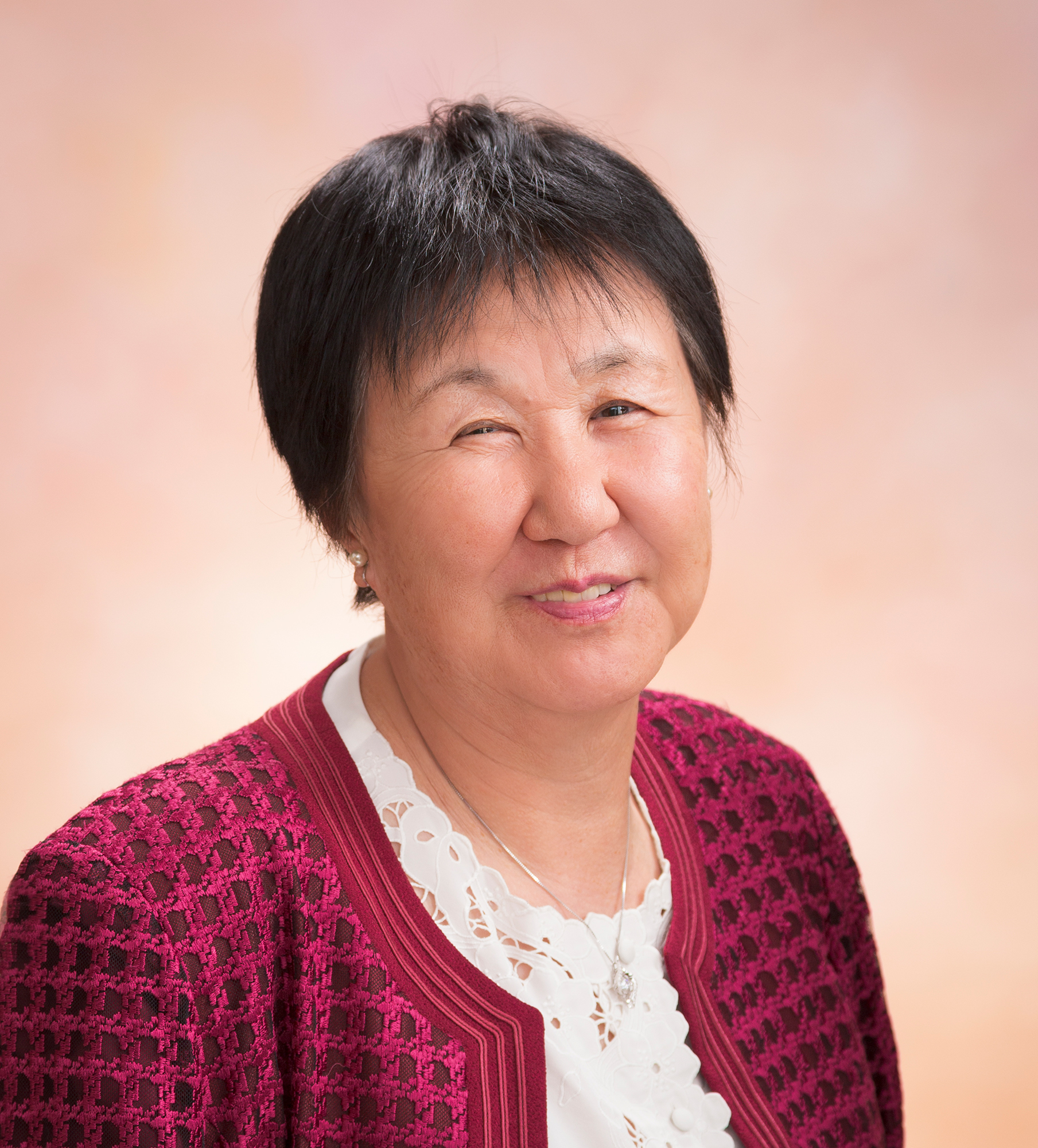 シニアフォト（ベーシック）