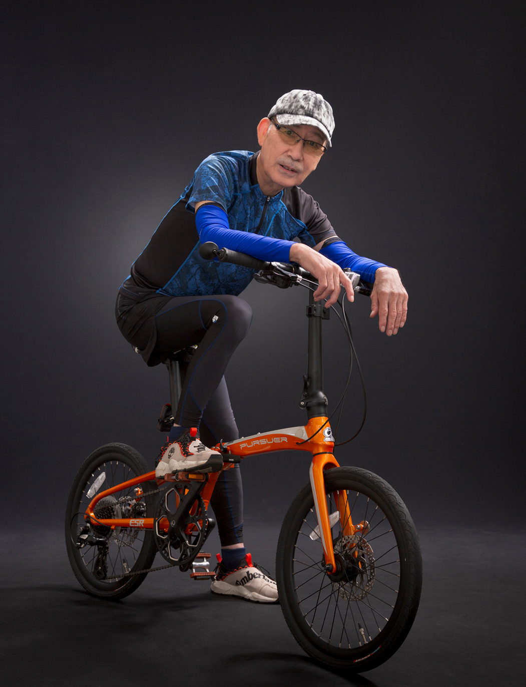 シニアフォト（フリープラン）