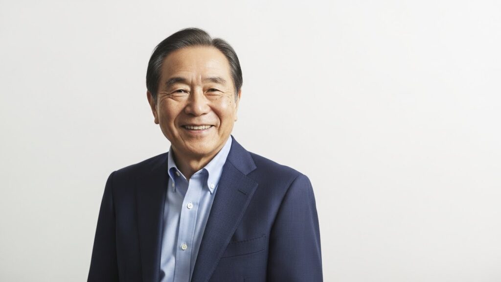 【男性編】遺影写真の服装のおすすめ