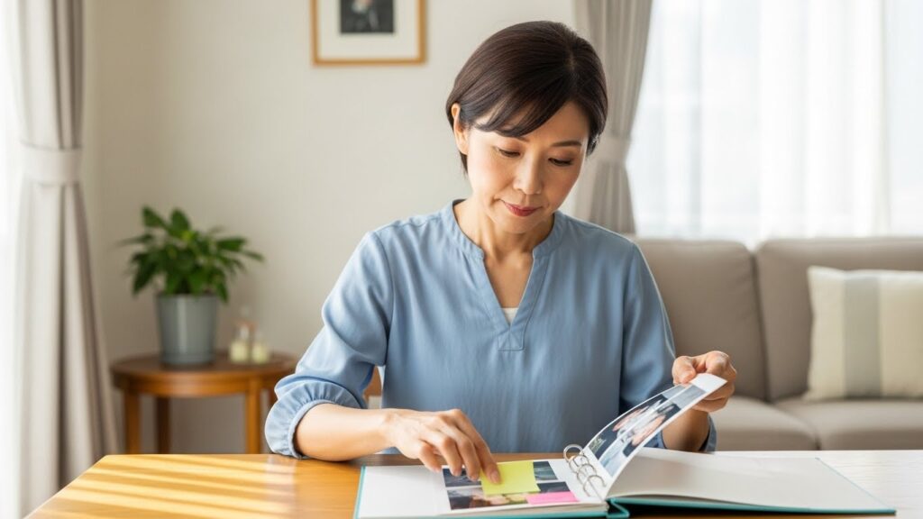 アプリ以外の遺影写真の準備方法