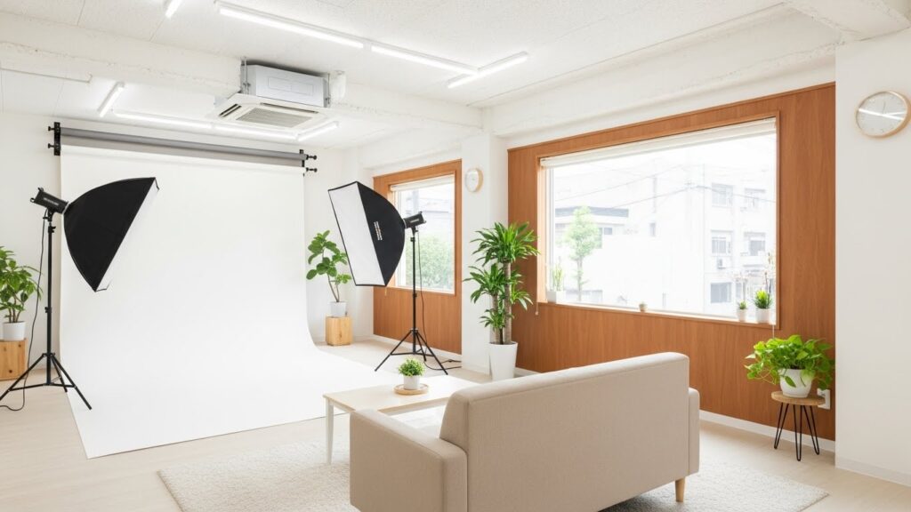 生前の遺影撮影はどこでできる？選択肢を比較