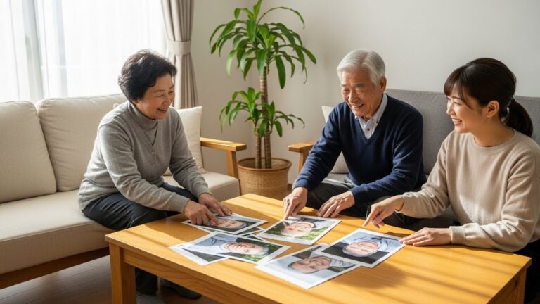 遺影とは？写真の選び方から準備・飾り方まで徹底解説