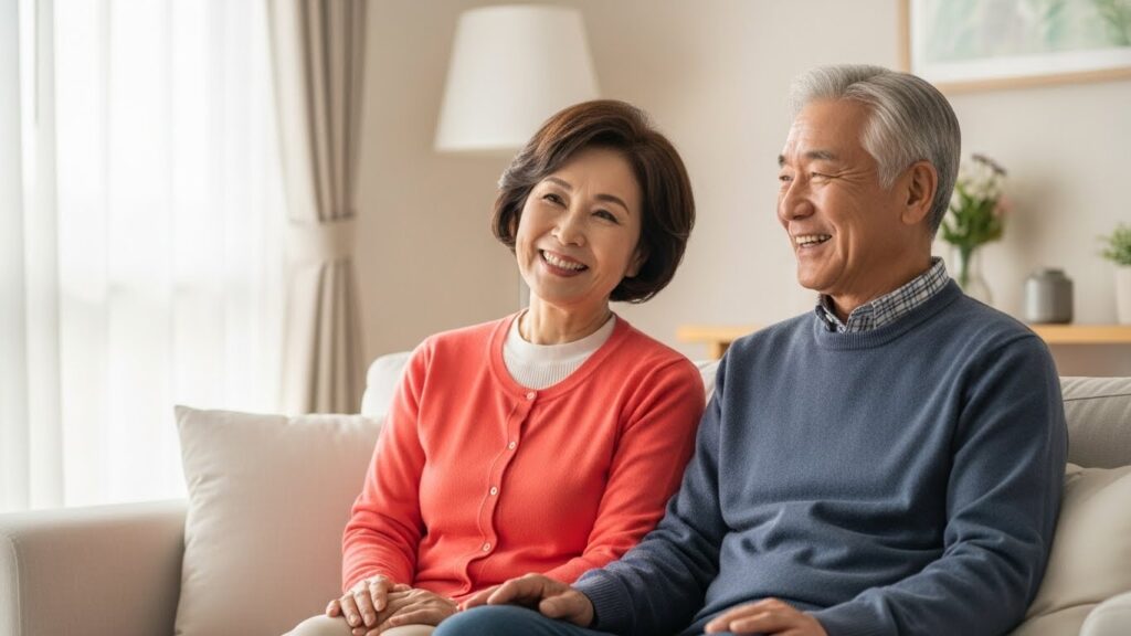 遺影写真の服装に決まりはない_