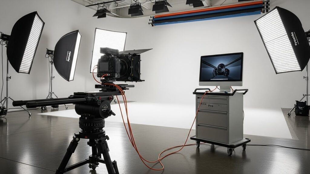 横浜でおすすめの写真館エリアと選び方