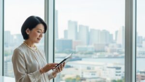 横浜で遺影写真を撮るなら選び方と準備のポイント