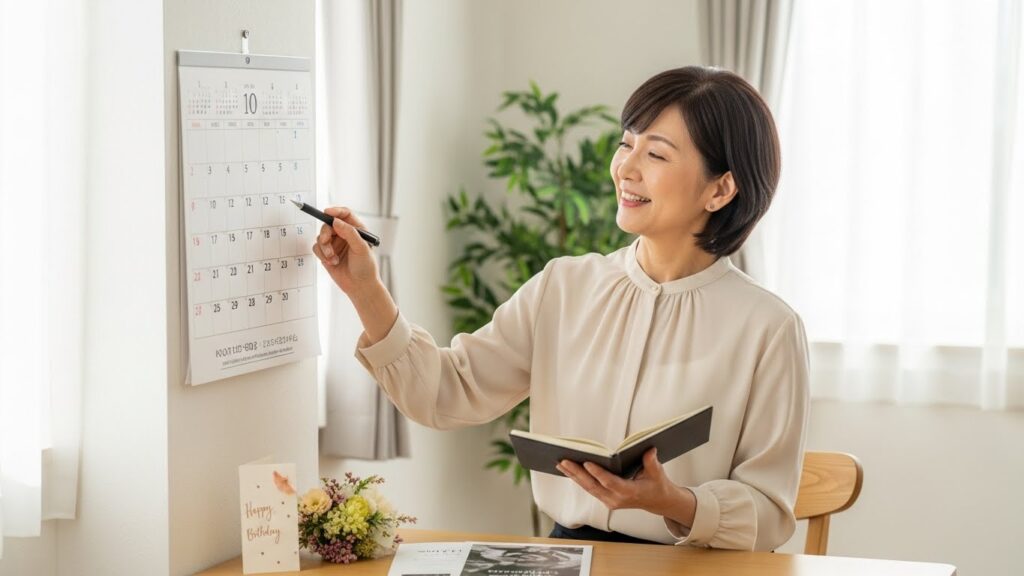 遺影写真を生前に撮影する意義と準備のポイント