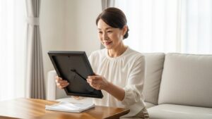 遺影処分の正しい方法と費用｜タイミングから保管のコツまで完全ガイド