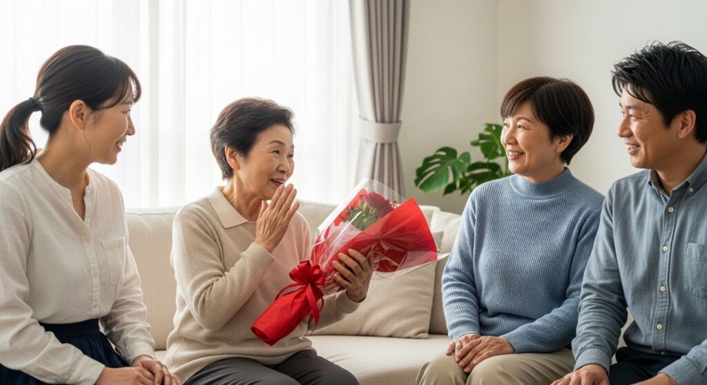 還暦年齢は満60歳｜数え年と満年齢の違い