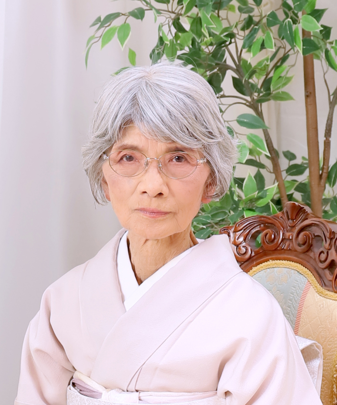 プレミアムポートレートプラン