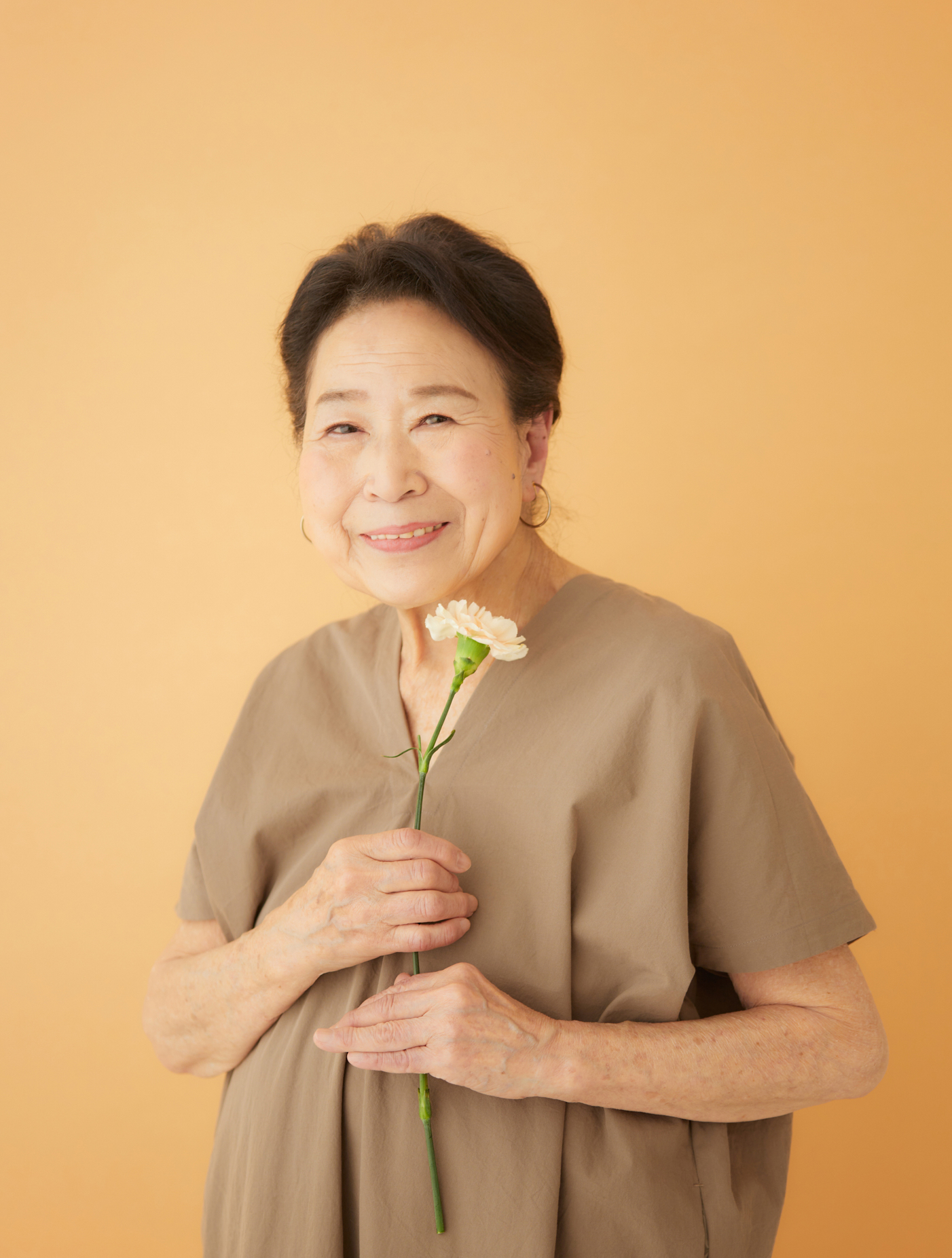 生前遺影プラン