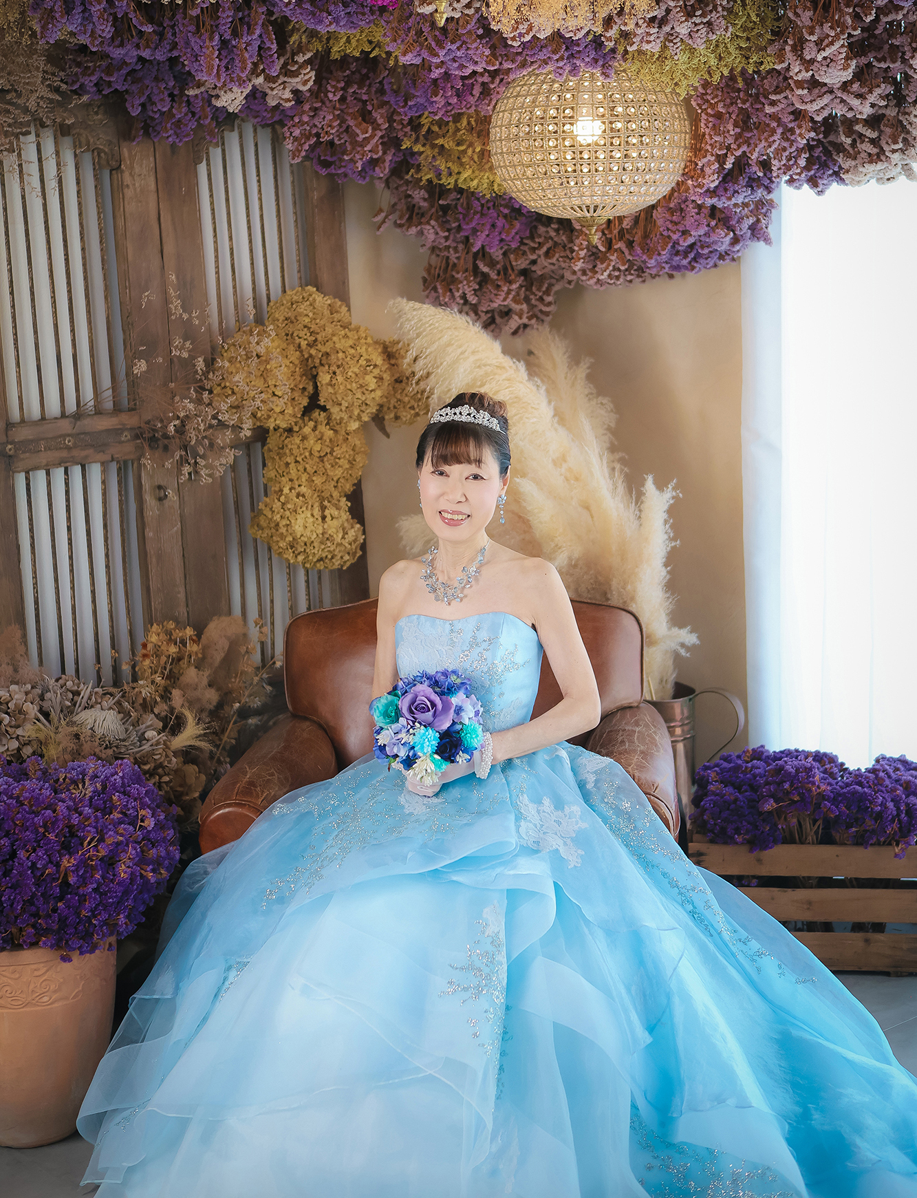 【ドレス撮影】プラン