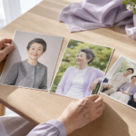 茨城で遺影撮影をするなら？写真館の選び方と準備
