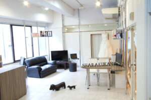 写楽館 静岡伝馬町店の店舗写真