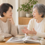 生前遺影は家族でどう話す？前向きに残すための準備
